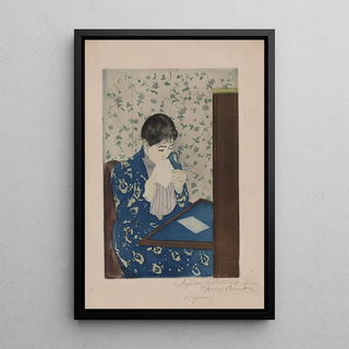 Mary Cassatt - The letter (Case Conflict).webp