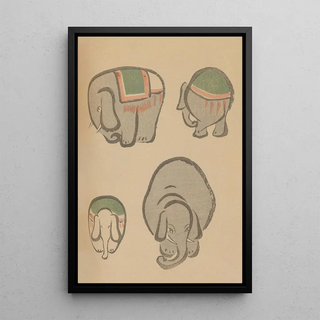 Masayoshi Kitao - Choju ryakugashiki Pl03.webp