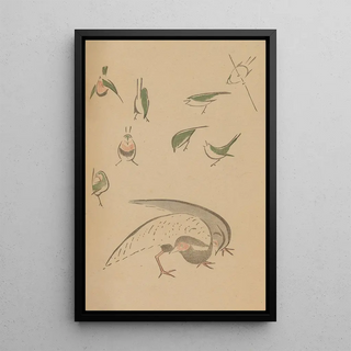 Masayoshi Kitao - Choju ryakugashiki Pl15.webp