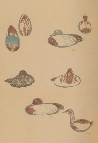 Masayoshi Kitao - Choju ryakugashiki Pl20.webp