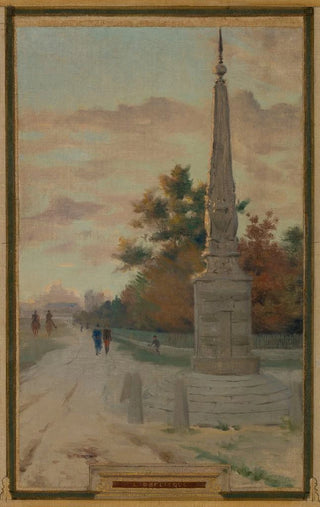 Maurice Chabas - LOblisque.webp