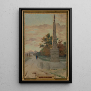 Maurice Chabas - LOblisque.webp