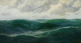 Max Jensen - Choppy Seas.webp