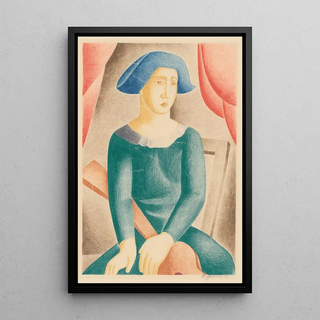 Mikul Galanda - Harlequin.webp