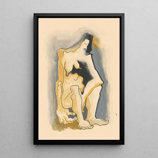 Mikul Galanda - Old Age.webp