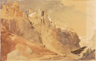 Miner Kilbourne Kellogg - Convent of San Sabi.webp