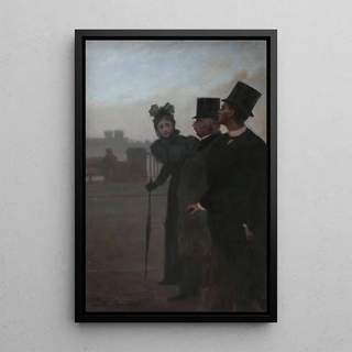 Mirosaw Gajewski - Passersby.webp