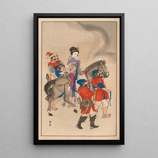 Nanbara Sakujir - Shubi gakan Pl14.webp