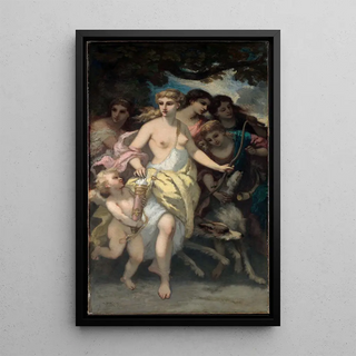 NarcisseVirgile Diaz de La Pea - Diana.webp