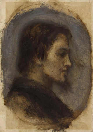 NarcisseVirgile Diaz de La Pea - Tte dhomme.webp