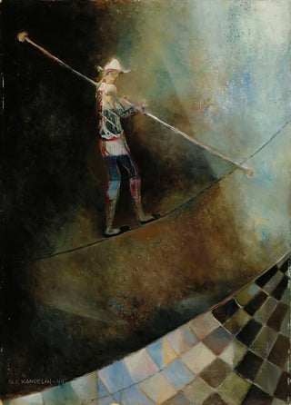 Ole Kandelin - The RopeDancer.webp