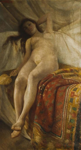 Otakar Mak - Rast.webp