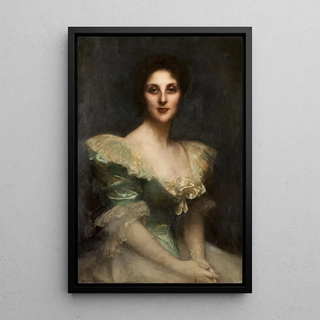 PascalAdolpheJean DagnanBouveret - Portrait de Fanny Thrse Reinach.webp