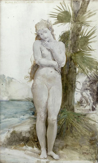 PaulJacquesAim Baudry - Le sacre de la femme.webp