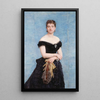 PaulJacquesAim Baudry - Madame Louis Singer.webp