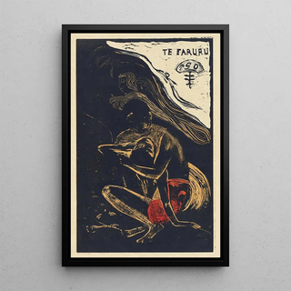 Paul Gauguin - Te Faruru They are Making Love Here.webp