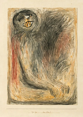 Paul Klee - Dein Ahn.webp