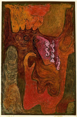 Paul Klee - Dryaden.webp