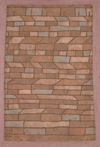 Paul Klee - Hutment.webp