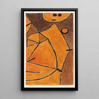 Paul Klee - Mannequin.webp