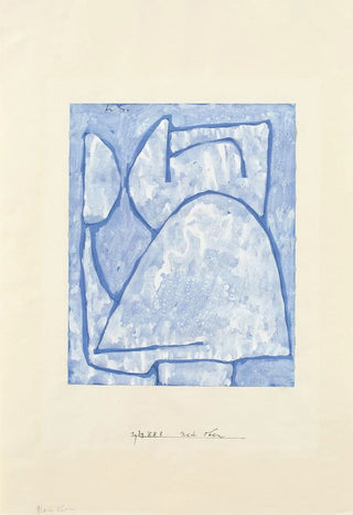 Paul Klee - Nach oben.webp