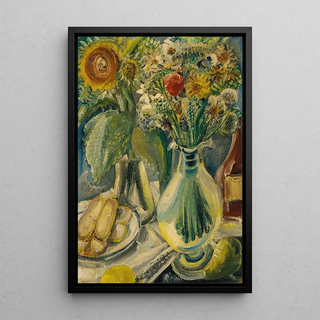 Paul Kleinschmidt - Feldblumen Field Flowers.webp