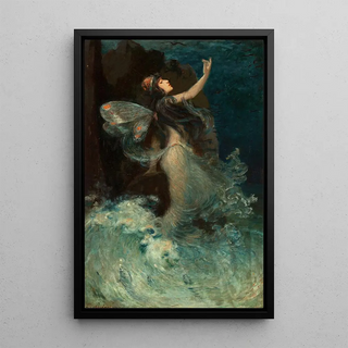 Paul Swan - Water Nymph.webp
