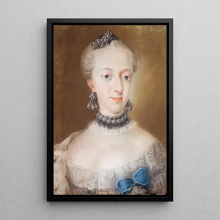 Peder Als - Dronning Juliane Marie.webp