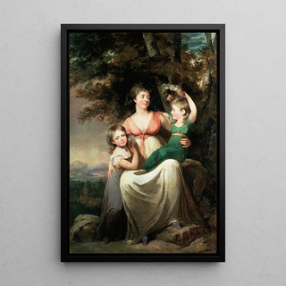 Pehr Gustaf von Heideken - A WillowTree Study.webp