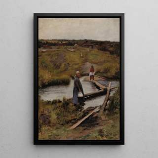 Pekka Halonen - The ShortCut.webp