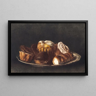 Peter Ilsted - Kager.webp