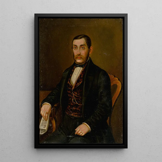 Peter Michal Boh - Portrait of Mr Peter Makovick.webp