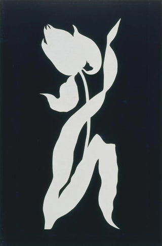 Philipp Otto Runge - Tulip.webp