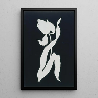 Philipp Otto Runge - Tulip.webp