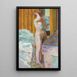 Pierre Bonnard - Nu Debout.webp