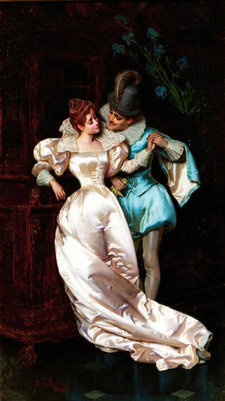 Pio Ricci - The Temptress.webp