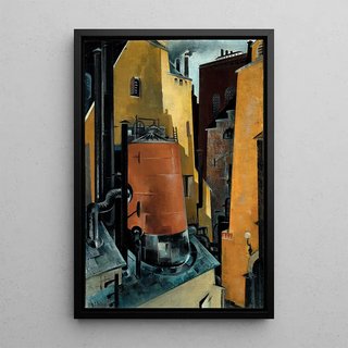 Preston Dickinson - Industry.webp