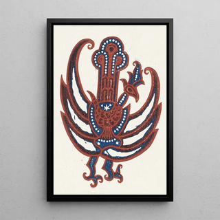 Reijer Stolk - Vogel.webp