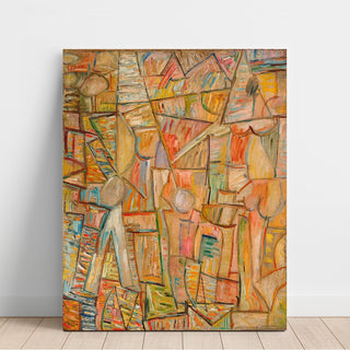 Reproduction Composition - Sasza Blonder