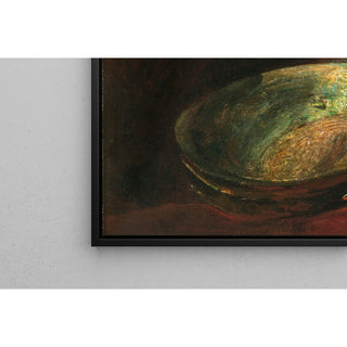 Reproduction Coquillage marin Ormeau, Opale de mer - Franz von Stuck
