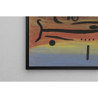 Reproduction Instruments - Paul Klee