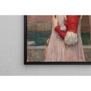 Reproduction Juliet - John William Waterhouse