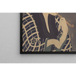 Reproduction Le chien de l'artiste Flèche - Henri de Toulouse-Lautrec