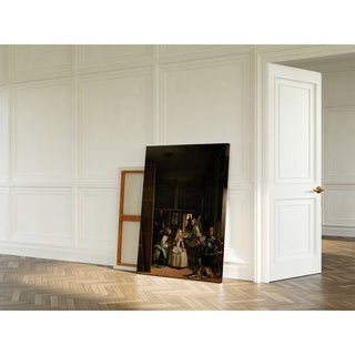 Reproduction Les Ménines - Diego Velázquez