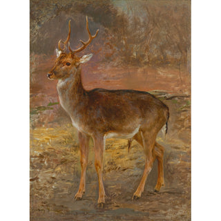 Reproduction Les agriculteurs des Pyrénées, le marché est lié - Rosa Bonheur