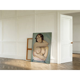 Reproduction Marthe - Nils Dardel