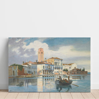 Reproduction Murano - Antonietta Brandeis