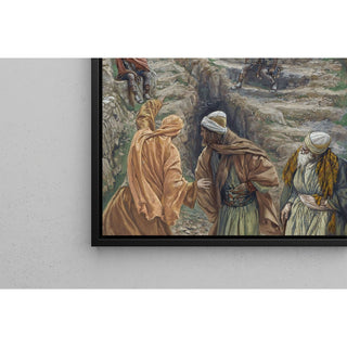 Reproduction My God, My God, Why Hast Thou Forsaken Me - James Tissot