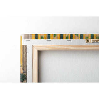 Reproduction Odalisque au Coffret Rouge - Henri Matisse