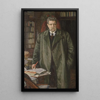 Richard Bergh - Hjalmar Branting.webp